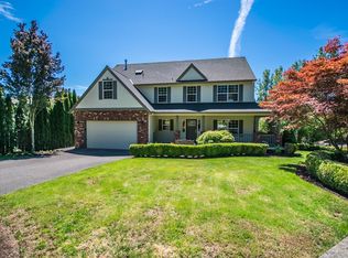 6030 SW Sequoia Dr, Tualatin, OR 97062