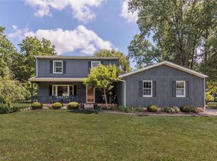 2612 Spring Valley Blvd, Mogadore, OH 44260