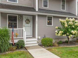 Wildwood Condominiums, Leominster, MA 01453