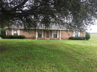 5840 Highway 451, Moreauville, LA 71355
