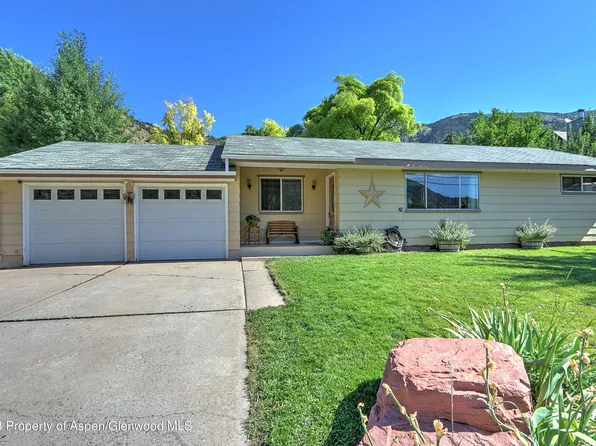 529 Donegan Rd, Glenwood Springs, CO 81601