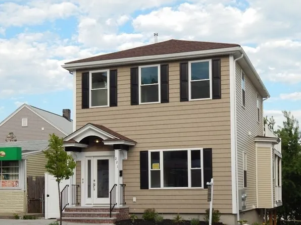 221 Broadway #1, Revere, MA 02151