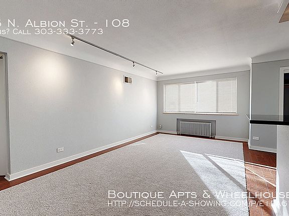 5th image of 1285 N Albion St #108