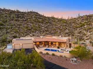 14011 N Tortolita Estates Dr, Tucson, AZ 85755