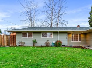 9144 SE Rainbow Cir #1, Portland, OR