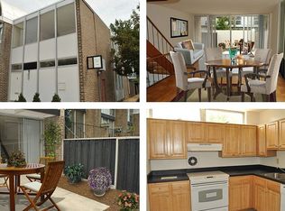 342 N St SW #T342, Washington, DC 20024