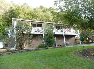 408 Kaufman Rd, Cowansville, PA 16218