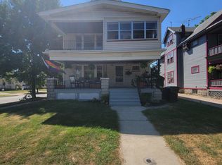 1340 W 105th St UNIT 2, Cleveland, OH 44102