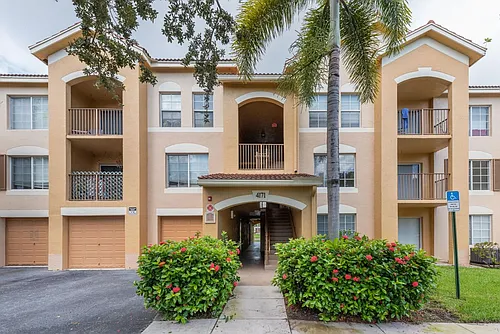 4171 San Marino Blvd #205 Photo 1