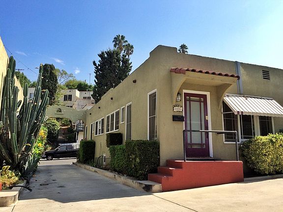 Front of this rear unit