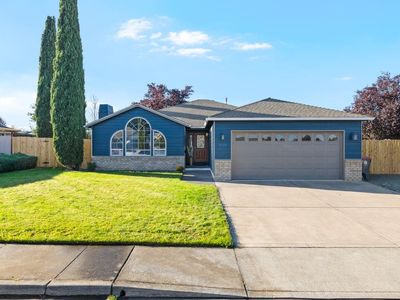 2330 Savannah Dr, Central Pt, OR, 97502