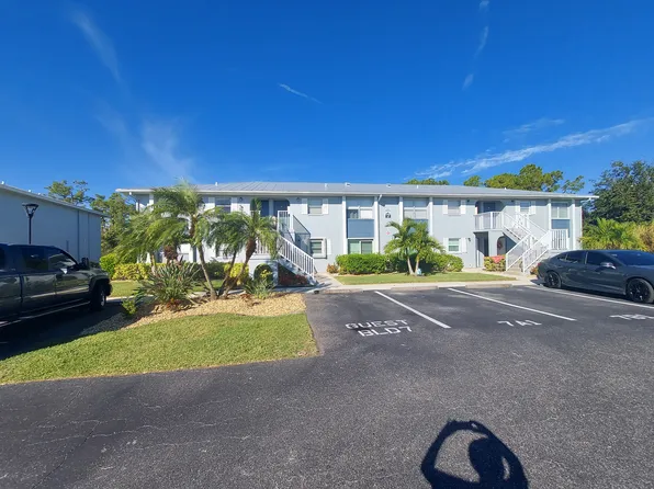 25050 Sandhill Blvd, Punta Gorda, FL