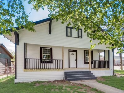 2523 NW 25th St, Fort Worth, TX, 76106