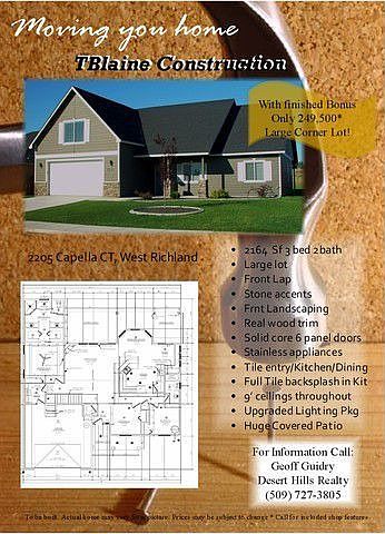 2nd image of 2205 Capella Ct