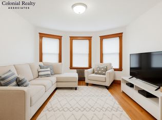 175 Lexington St APT 2, Watertown, MA 02472