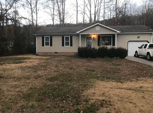 543 Davis Ridge Rd, Ringgold, GA 30736