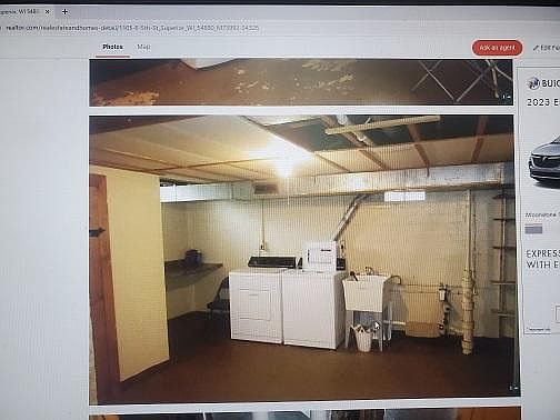 2nd image of 1105A E 5th St