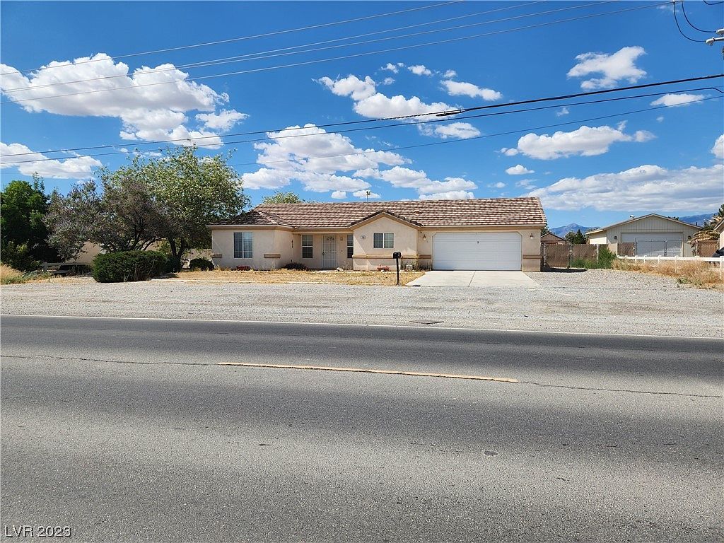 100 W Wilson Rd, Pahrump, NV 89048 | Zillow