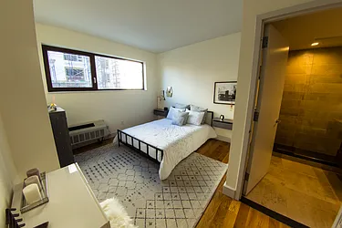 Rented by Monarch Realty Group