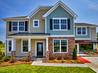 12712 Cheverly Dr, Huntersville, NC 28078