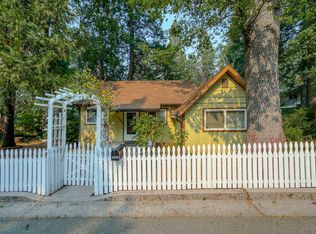 4509 Needham Ave, Dunsmuir, CA 96025