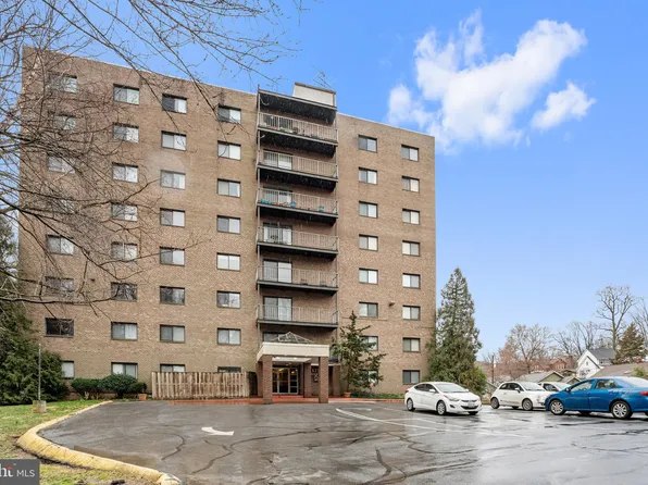 575 Thayer Ave APT 602, Silver Spring, MD 20910
