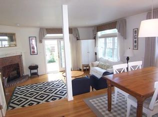 23 Lincoln Park, Marblehead, MA 01945
