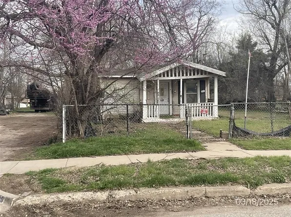 1937 SW 10th St Lot 17-18, Oklahoma City, OK 73108