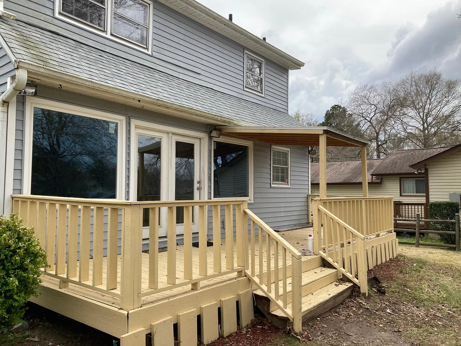 3 bed, 1300 sqft, $1,850 — Photo 2