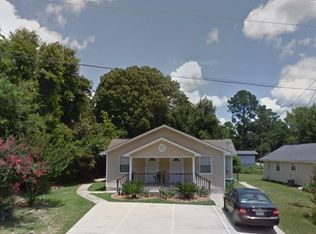 562 Garr Rd #A & B, Ruston, LA 71270