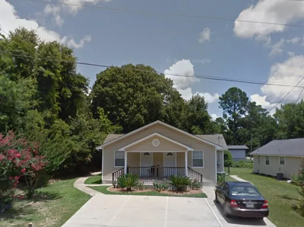 562 Garr Rd #A & B, Ruston, LA 71270