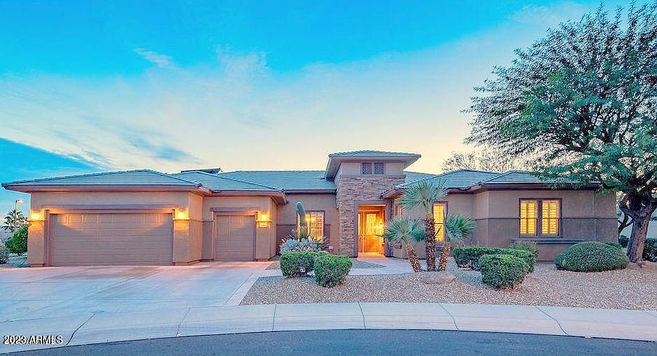 16641 W Loma Verde Trl