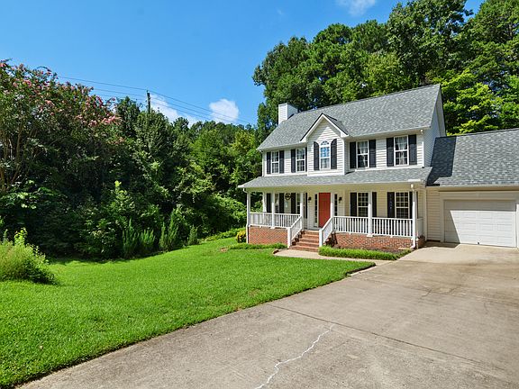 2nd image of 6901 River Birch Dr
