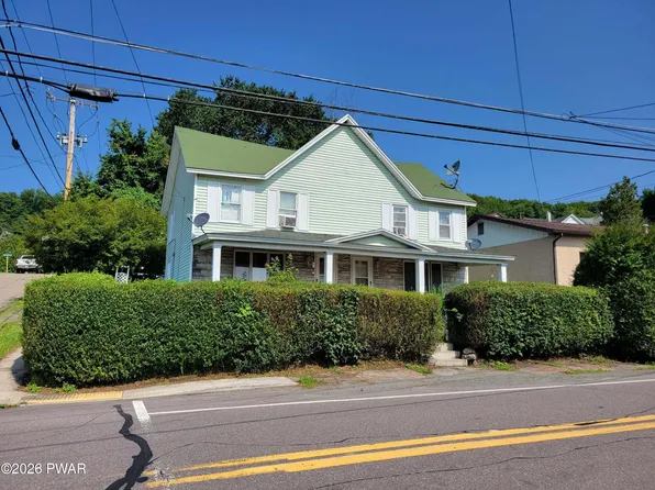 303 Depew Ave, Mayfield, PA 18433
