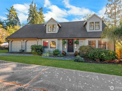 2621 S 376th Place, Federal Way, WA, 98003