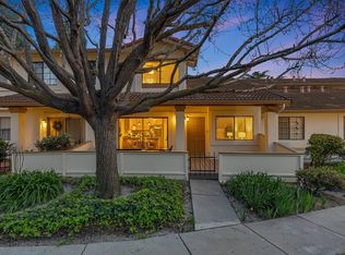 421 Colony Crest Dr, San Jose, CA 95123