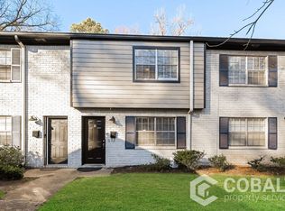 White Oak Townhomes, Decatur, GA 30032