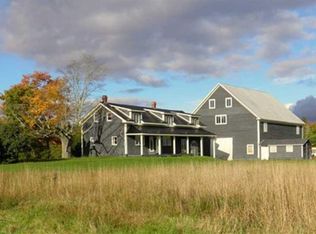 1046 Aroostook Rd, Benedicta, ME 04733