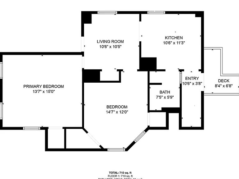 18 Chestnut St #1 — Photo 15