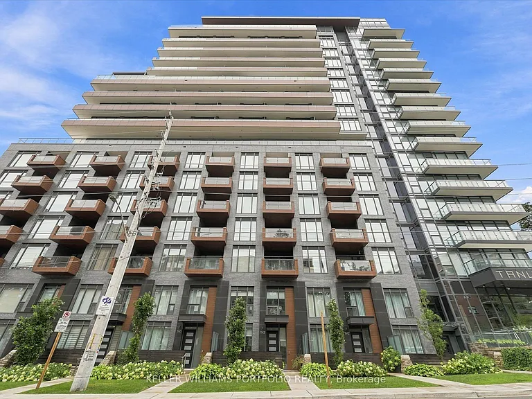 21 Park St E #506 — Photo 2