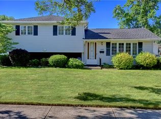 13495 Donald Dr, Brookpark, OH 44142
