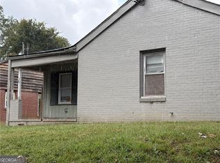 1658 Martin Luther King Jr Dr SW, Atlanta, GA 30314