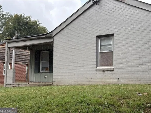 1658 Martin Luther King Jr Dr SW, Atlanta, GA 30314