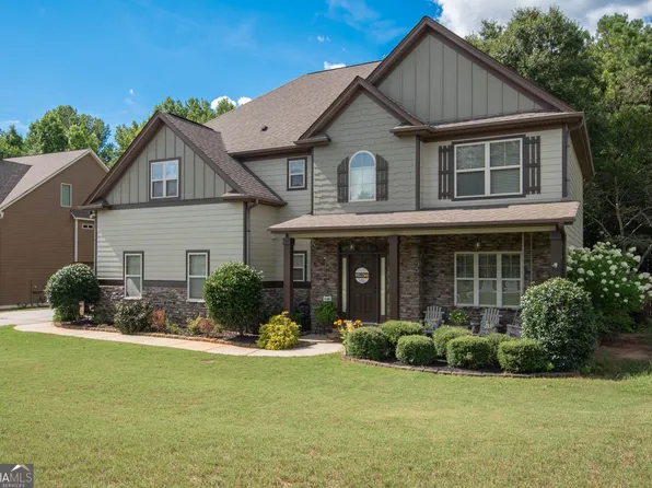 245 Ivy Ln, Senoia, GA 30276