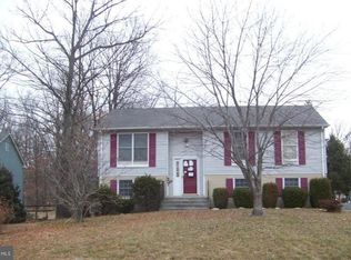 217 Lake Sever Dr, Winchester, VA 22603