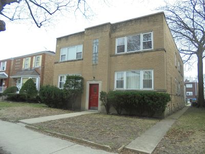 2631 W Balmoral Ave #2W, Chicago, IL, 60625