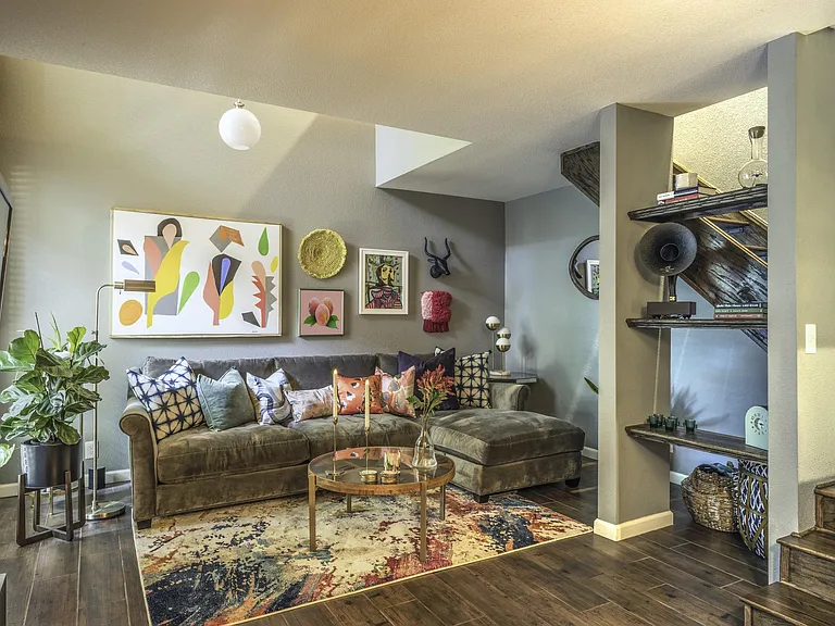 1144 South St #4 — Photo 3