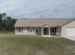 5162 Carter Spencer Rd, Middleburg, FL 32068