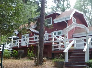 15732 Coutolenc Rd, Magalia, CA 95954