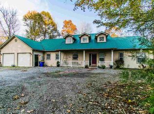 800 Old River Rd, Scottsville, KY 42164